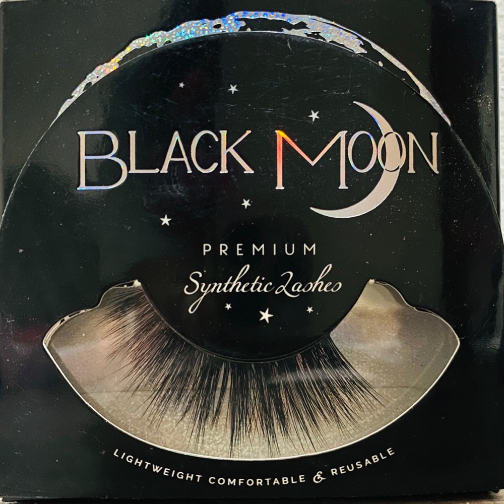 Premium Synthetic Lashes